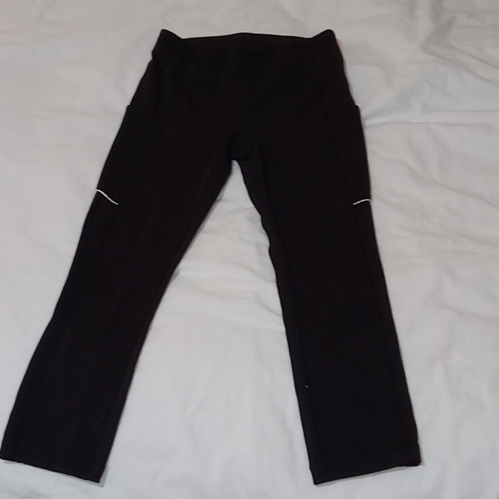 lululemon quarter pants